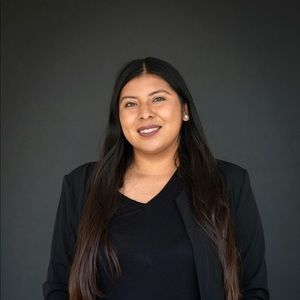 Meet your Posher, Daisy